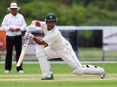 Gutsy performance by SWD cricket team